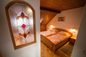 Отель Apartment Soklic, Бохиньска Быстрица